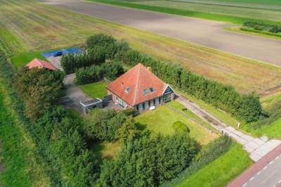 Woning Hoofdweg 65 De Cocksdorp