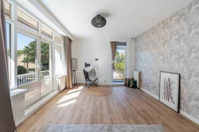 Woning Ursulaland 88 Den Haag