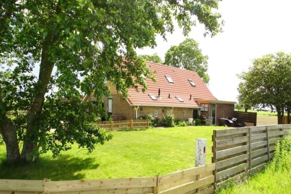 Woning Zeedijk 6 Blije
