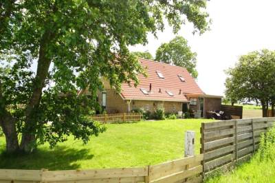 Woning Zeedijk 6 Blije