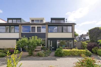 Woning Mr.J.C.Bührmannlaan 79 Weesp