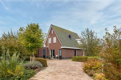 Woning Buitenplaats Oosterwold 111 Almere