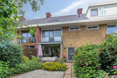 Woning Bilderdijkstraat 21 Capelle aan den IJssel