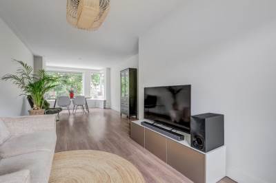 Woning Victor Hugoplantsoen 52 Utrecht