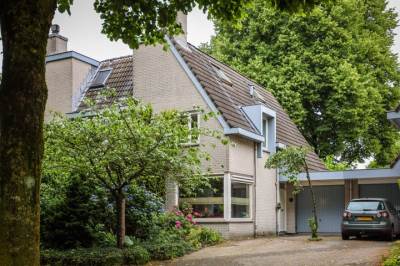 Woning Mr. Calspark 6 Ede