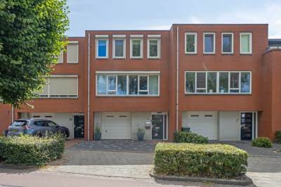 Woning Ospelseweg 2C Nederweert