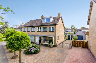 Woning Falkejacht 19 Hurdegaryp