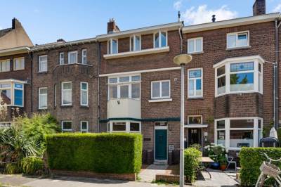 Woning Sint Monulphusweg 19 Maastricht
