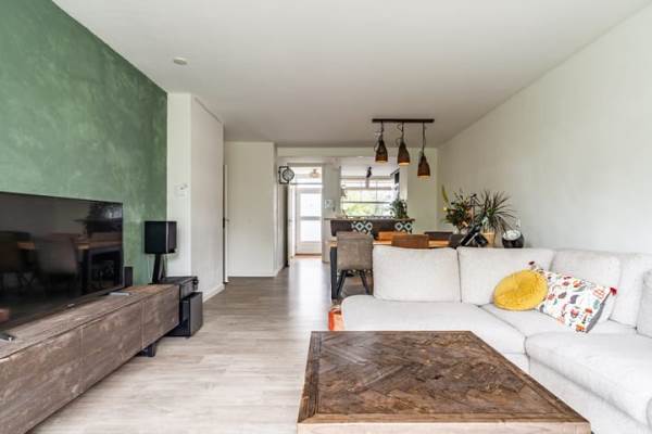 Woning Belvédèrebos 181 Zoetermeer