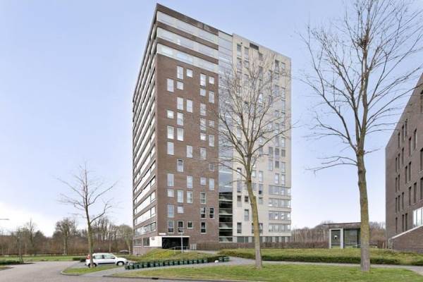 Woning Onderste Scheydt 172 Landgraaf