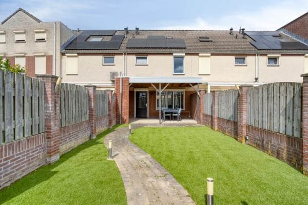 Woning De Kolk 16 Swalmen