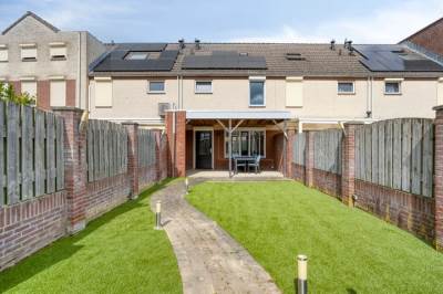 Woning De Kolk 16 Swalmen