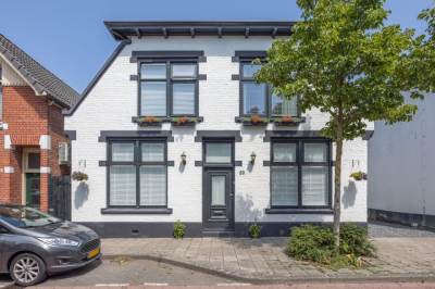 Woning Soendastraat 53 Enschede