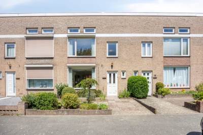 Woning Abraham Kuyperstraat 15 Oss