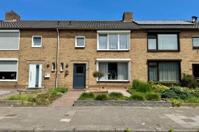 Woning Vastenavondkampstraat 52 Venlo