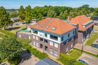 Woning Steenbeekstraat 922 Zetten