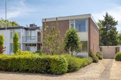 Woning Oude Stationsweg 20 Zaltbommel