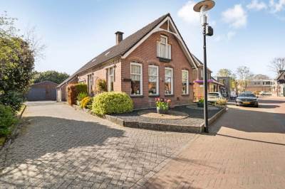 Woning Hoofdstraat 80 Zuidwolde (DR)