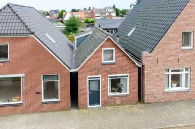 Woning Van den Broekestraat 35 Rijssen