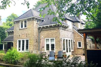 Woning Zevenend 81 Laren (NH)