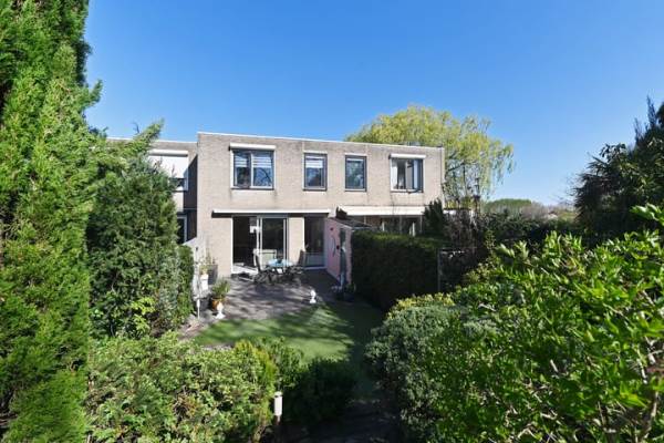 Woning Leeuweriklaan 41 's-Gravenzande