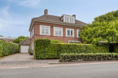 Woning Kardinaal van Rossumstraat 32 Dongen