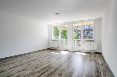 Woning Graaf Balderikstraat 85 Rotterdam