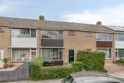 Woning Willem Santemastraat 3 Sneek