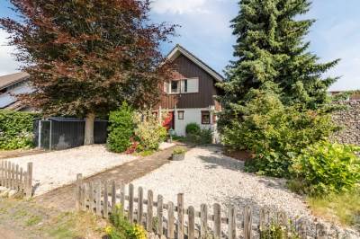 Woning Dassenburcht 44 Cuijk