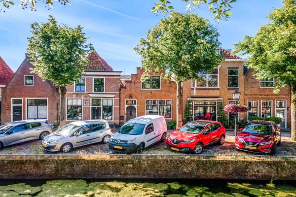 Woning Munnickenveld 8 Hoorn (NH)