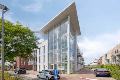 Woning Amerigo Vespucciweg 54 Almere