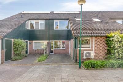 Woning Doddegras 22 Veenendaal