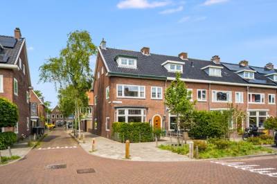 Woning Jan Haringstraat 22 Haarlem