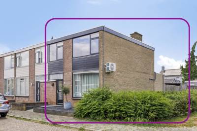 Woning Violierstraat 47 Beuningen (GE)