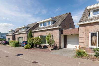 Woning Kusterskamphof 5 Herten