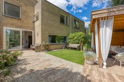 Woning Kruisbes 29 Leiden