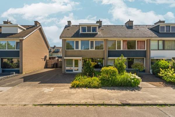Woning Weezenhof 2111 Nijmegen