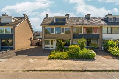 Woning Weezenhof 2111 Nijmegen