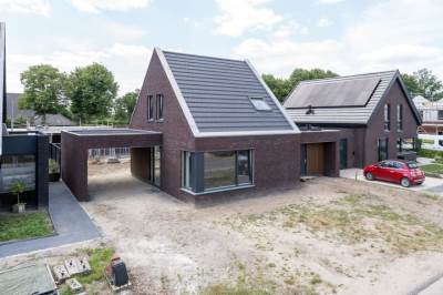 Woning Monnestraat 5 Weert