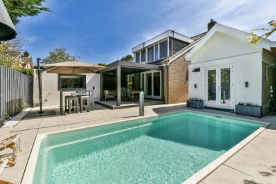 Woning Swammerdamstraat 13 Badhoevedorp