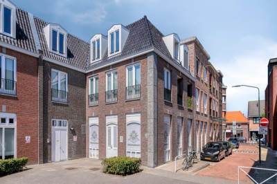 Woning Smidseind 63 Bladel