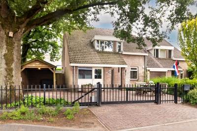 Woning Breukrand 320 Uden