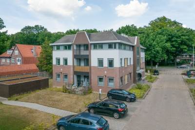 Woning Amersfoortsestraat 12421 Soesterberg