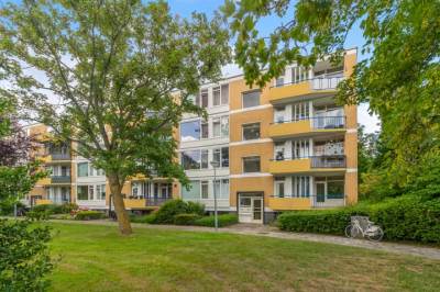 Woning Van Ostadelaan 178 Alkmaar