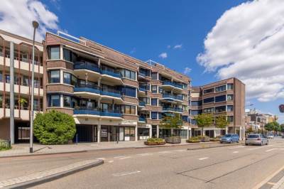 Woning Parallelweg 24 Weert