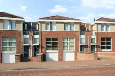 Woning Kruisstraat 12 Reusel