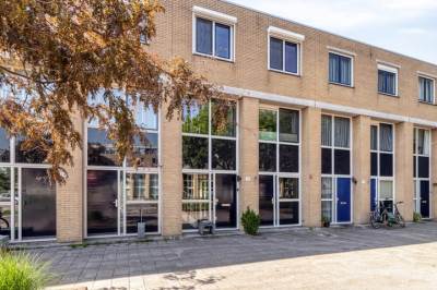 Woning Sibeliusweg 72 Capelle aan den IJssel