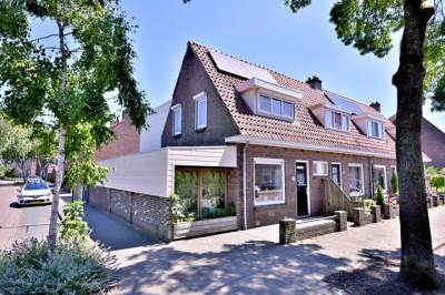 Woning Putmanstraat 64 Deventer