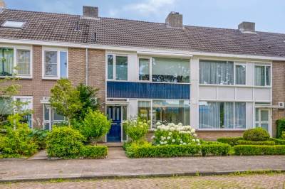Woning Argostraat 18 Eindhoven