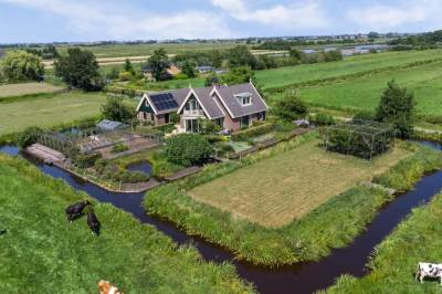 Woning Oukoopsedijk 16 Reeuwijk